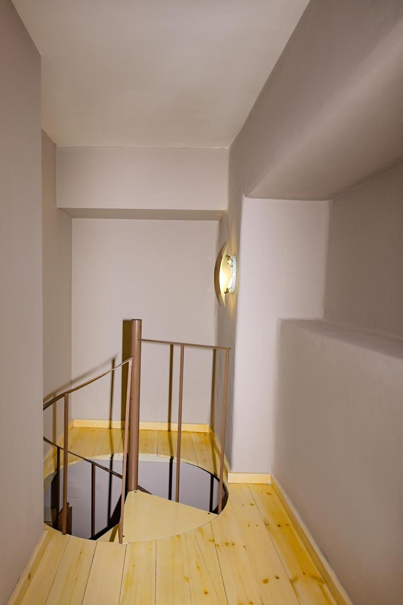Anthousa'S Maisonette Matala Eksteriør bilde